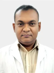 ডা. মো. আল-সাদ প্রোফাইল ফটো