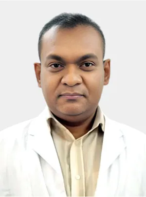 ডা. মো. আল-সাদ প্রোফাইল ফটো