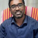 ডা. এম.ডি. আরিফ উদ্দিন খান — ভাসকুলার সার্জন