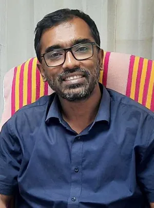 ডা. এম.ডি. আরিফ উদ্দিন খান প্রোফাইল ফটো