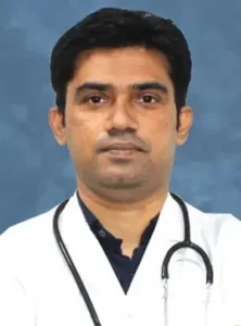 ডাঃ মোঃ মিনহাজুল হাসান প্রোফাইল ফটো