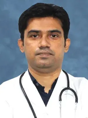 ডাঃ মোঃ মিনহাজুল হাসান প্রোফাইল ফটো