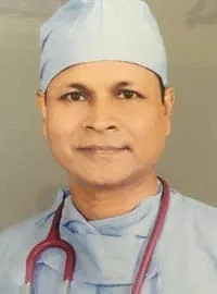 ডাঃ নির্মল কান্তি দে প্রোফাইল ফটো