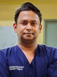 ডা. রাকিবুল হাসান অপু প্রোফাইল ফটো