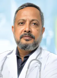 ডাঃ এস.এম. পারভেজ আহমেদ (সোহেল) প্রোফাইল ফটো