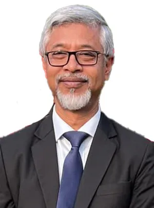 প্রফেসর ডা. ফিদাহ হোসেন প্রোফাইল ফটো
