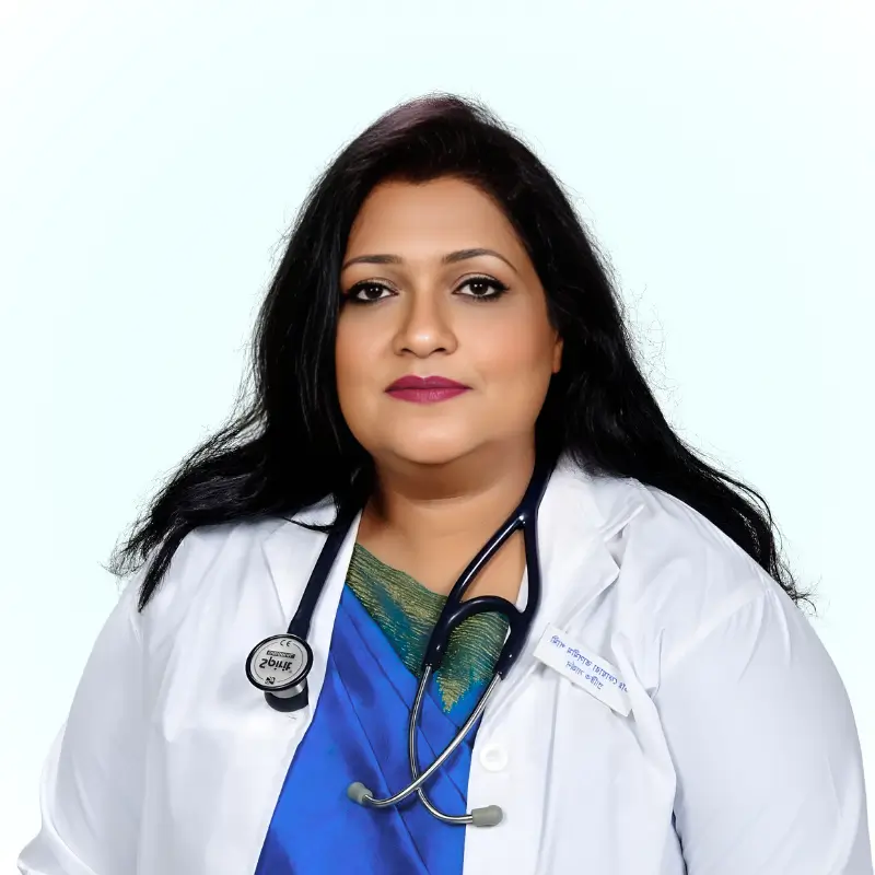 ডা. ফোয়ারা তাসমিম পামী