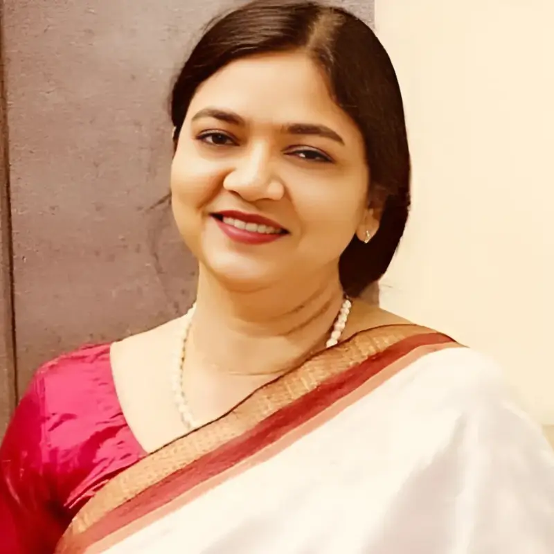 প্রফেসর ড. সেহরিন ফরহাদ সিদ্দিকা প্রোফাইল ফটো