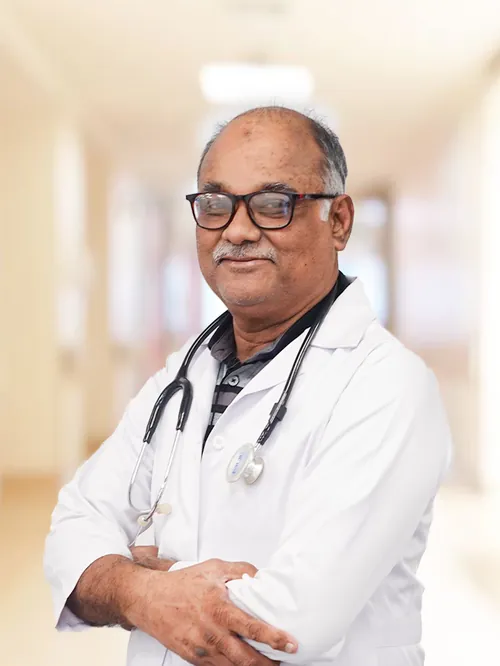 ডা: আহমেদ ফারুখ প্রোফাইল ফটো