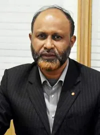 ডা. এ.কে.এম. আসাদুজ্জামান প্রোফাইল ফটো