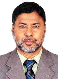 ডা. মো. রবিউল আলম প্রোফাইল ফটো