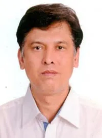 প্রফেসর ডা. মো. রেজাউল হক প্রোফাইল ফটো