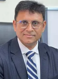 ডা. এস কে ফরিদ আহমেদ প্রোফাইল ফটো