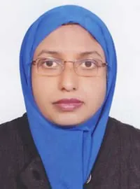 ডা. সুবর্ণা ইসলাম প্রোফাইল ফটো
