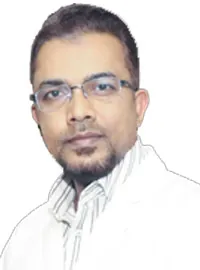 ডা. ইস্তিয়াক আহমেদ (দিপু) প্রোফাইল ফটো