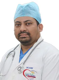 ডাঃ মোঃ আরিফুর রহমান প্রোফাইল ফটো