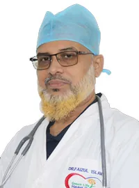 ডাঃ মোঃ ফয়জুল ইসলাম প্রোফাইল ফটো