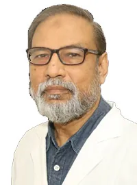 প্রফেসর এ.কে.এম. রাজ্জাক প্রোফাইল ফটো