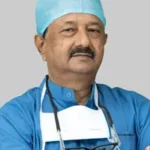 প্রফেসর ডা. অসিত বরণ অধিকারী — কার্ডিয়াক সার্জন