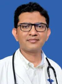 ডাঃ আবু সায়েম মোঃ ওমর ফারুক প্রোফাইল ফটো