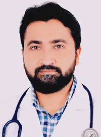 ডা. এএইচএম এনায়েতুর রশুল প্রোফাইল ফটো