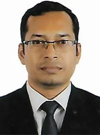 ডাঃ মোঃ আরিফুর রহমান সাজল প্রোফাইল ফটো