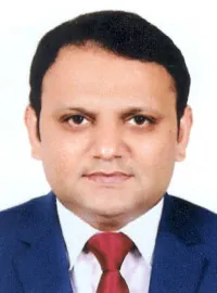 ডা: সি.এম. কুদরাত ই খোদা প্রোফাইল ফটো