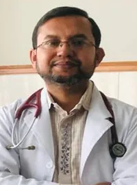 ডা. কাজী শামীম আল মামুন প্রোফাইল ফটো