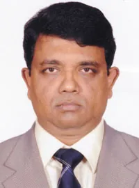 ডাঃ এমদে. মোখলেসুর রহমান প্রোফাইল ফটো