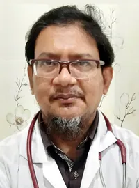 ডা. এমডি. সাইফুল ইসলাম প্রোফাইল ফটো