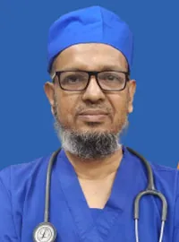 ডা. এম.ডি. শফিউল আজম প্রোফাইল ফটো