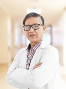 প্রফেসর ডা. মোহসিন জিল্লুর করিম প্রোফাইল ফটো