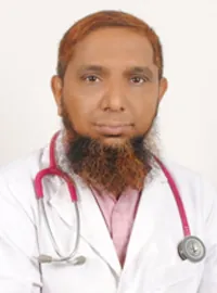 ডাঃ মুহাম্মদ খুরশাদুল আলম প্রোফাইল ফটো
