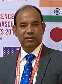 ডা. প্রদীপ কুমার কর্মকার প্রোফাইল ফটো