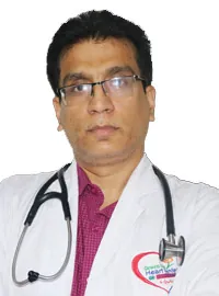 ডাঃ এস. চক্রবর্তী প্রোফাইল ফটো