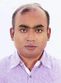 ডা: শেখ সামসুজ্জামান প্রোফাইল ফটো