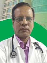 ডা. এস কে মল্লিক প্রোফাইল ফটো