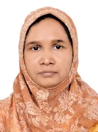 ডা. তানজিমা পারভীন প্রোফাইল ফটো