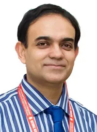 ডা. তাওফিক সাহারিয়ার হক প্রোফাইল ফটো