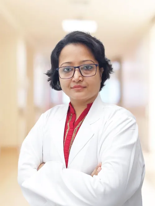ডা. জান্নাতুল ফেরদৌস প্রোফাইল ফটো