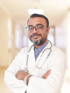ডা: মোহাম্মদ মিজানুর রহমান প্রোফাইল ফটো