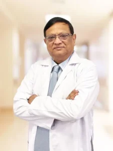 প্রফেসর ডা. মাহবুব আলী প্রোফাইল ফটো