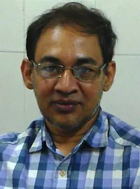 প্রফেসর ড. মনজুর মাহমুদ প্রোফাইল ফটো