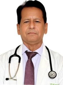 প্রফেসর ডা. মো. মজিবর রহমান সেলিম প্রোফাইল ফটো