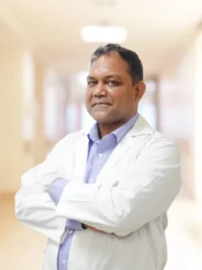 প্রফেসর ডা. মোহাম্মদ সাইফুল্লাহ পাটোয়ারী প্রোফাইল ফটো