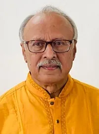 প্রফেসর ডা. নাজির আহাম্মদ চৌধুরী (রঞ্জু) প্রোফাইল ফটো