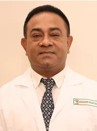 ব্রিগেডিয়ার জেনারেল অধ্যাপক ডাঃ মোঃ আজিজুর রহমান প্রোফাইল ফটো