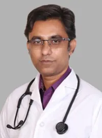 ডা. এম.ডি. দিদারুল আলম প্রোফাইল ফটো