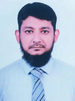 ডা. এম.ডি. কামরুল হাসান প্রোফাইল ফটো