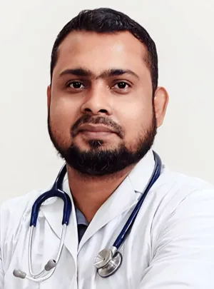 ডা. নওরোজ আহমেদ রাইহান প্রোফাইল ফটো